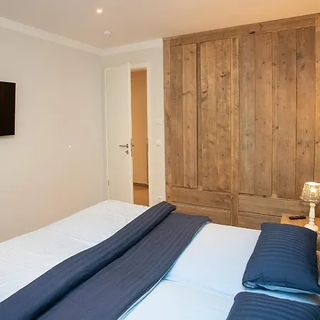 Reethaus Am Mariannenweg 11a