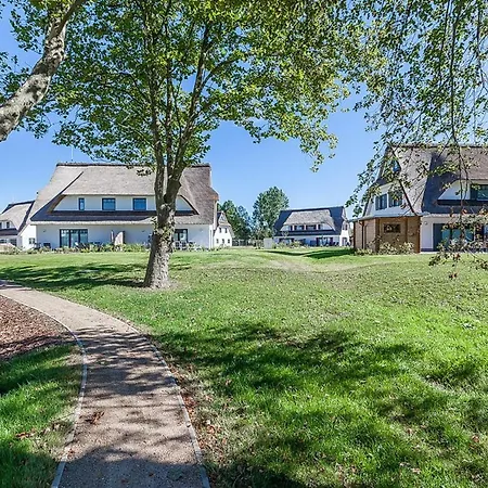 Reethaus Am Mariannenweg 11a Boltenhagen (Ostseebad)