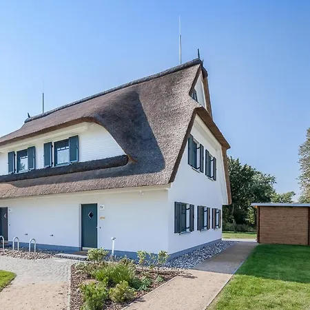 Reethaus Am Mariannenweg 11a