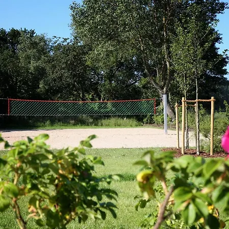 Reethaus Am Mariannenweg 11a