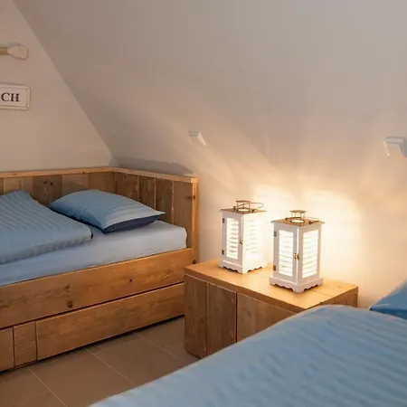 Reethaus Am Mariannenweg 11a *