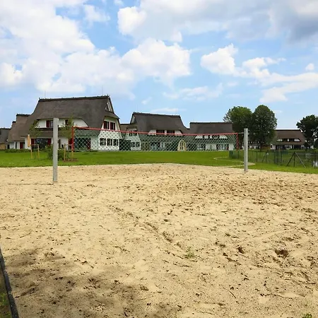 Reethaus Am Mariannenweg 11a