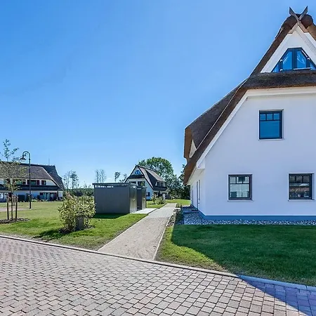 Reethaus Am Mariannenweg 11a *