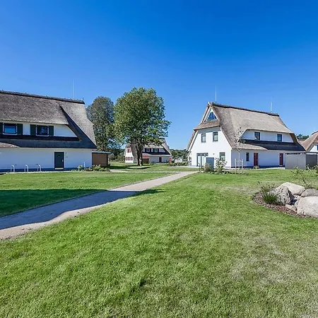 Reethaus Am Mariannenweg 11a