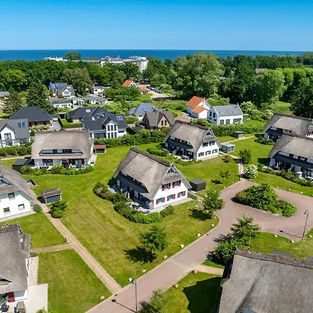 Reethaus Am Mariannenweg 11a *