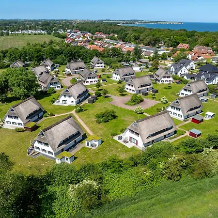 Reethaus Am Mariannenweg 11a