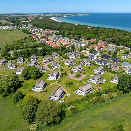 Reethaus Am Mariannenweg 11a Holiday home