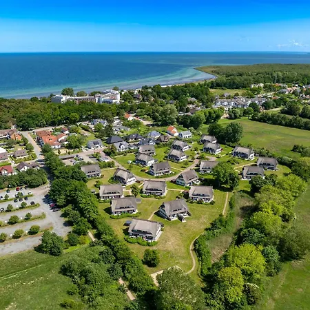 Reethaus Am Mariannenweg 11a Holiday home *