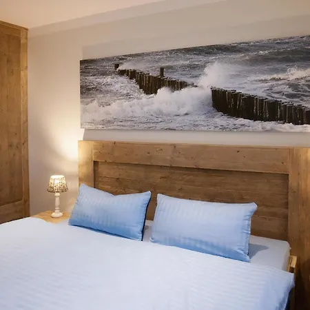 Reethaus Am Mariannenweg 11a *