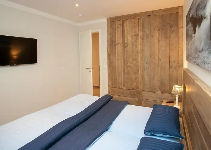 Reethaus Am Mariannenweg 11a