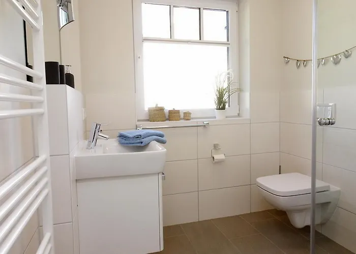 Reethaus Am Mariannenweg 11a Vakantiehuis Boltenhagen (Ostseebad)