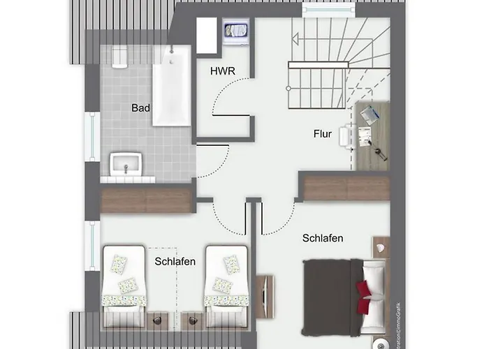 Reethaus Am Mariannenweg 11a * Boltenhagen (Ostseebad)