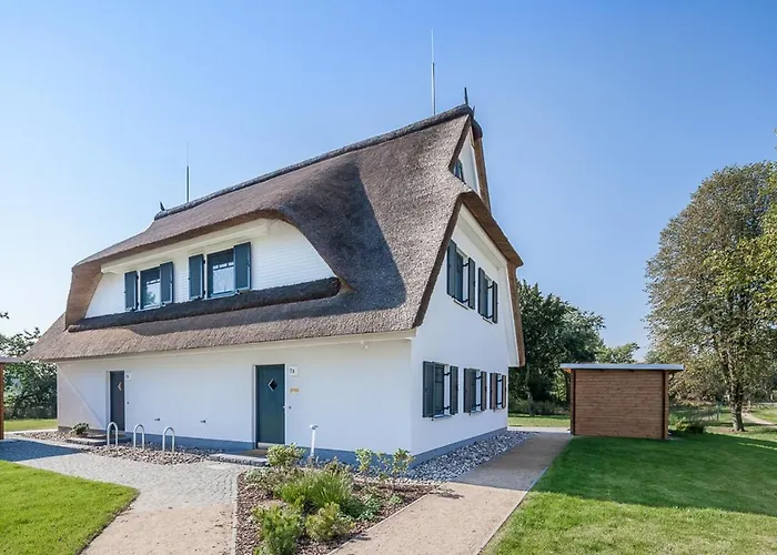 Reethaus Am Mariannenweg 11a