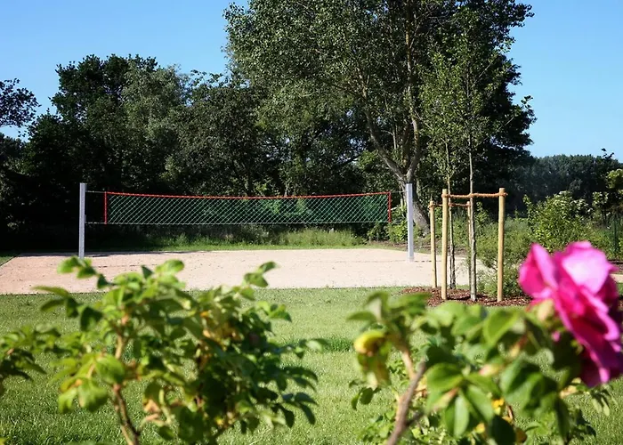 Reethaus Am Mariannenweg 11a