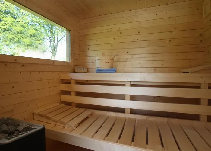 Reethaus Am Mariannenweg 11a *