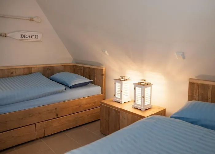 Reethaus Am Mariannenweg 11a *