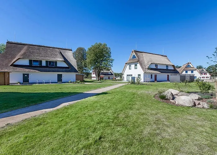 Reethaus Am Mariannenweg 11a