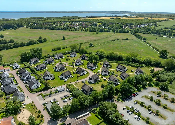 Reethaus Am Mariannenweg 11a Vakantiehuis Boltenhagen (Ostseebad)