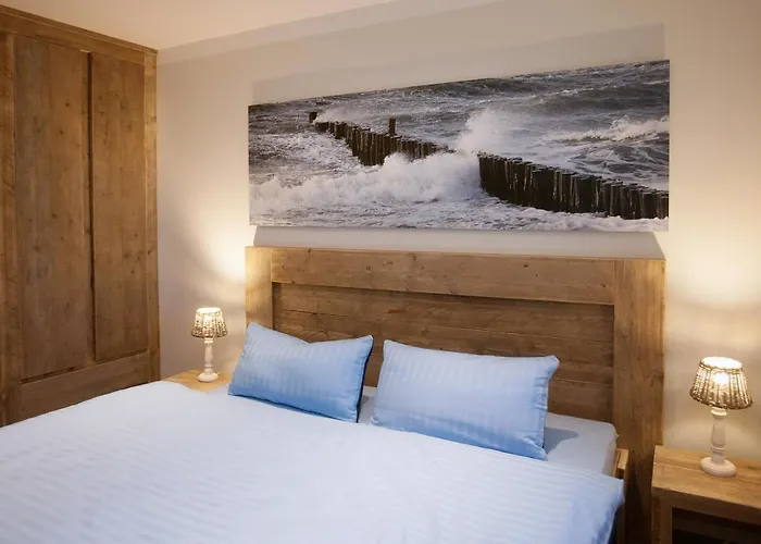 Reethaus Am Mariannenweg 11a *